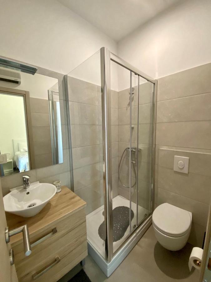Mario City Center Rooms Rijeka Exterior photo