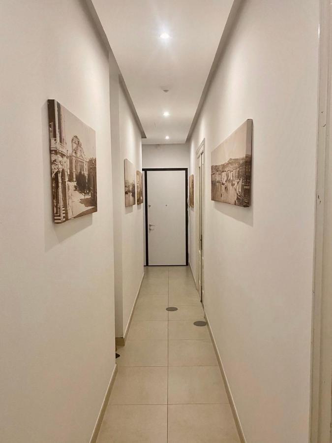 Mario City Center Rooms Rijeka Exterior photo