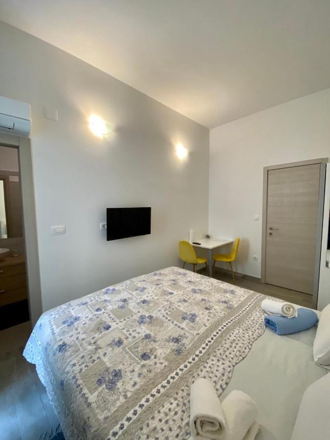 Mario City Center Rooms Rijeka Exterior photo